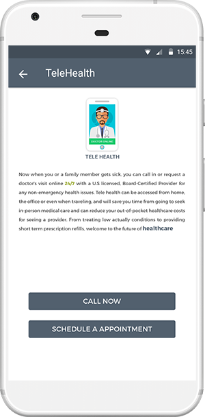 Telehealth