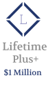 Lifetime Plus 1 Mil 3_0